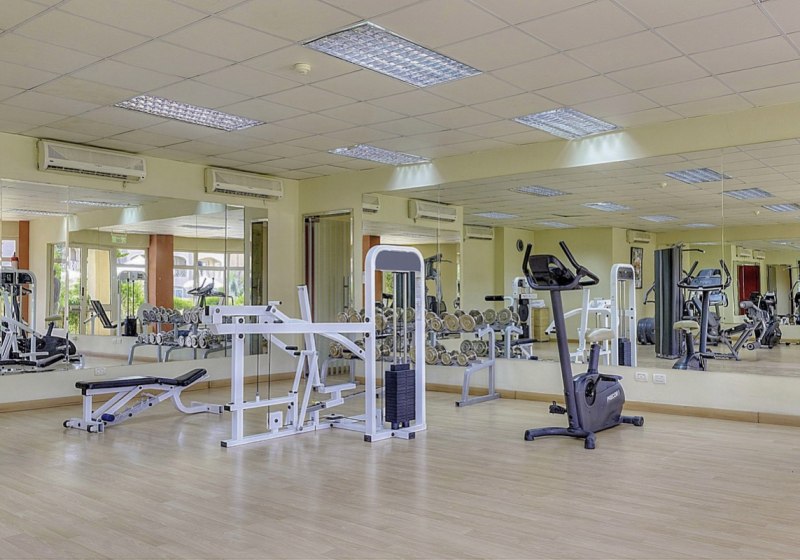 Beispiel: Sport & Fitness