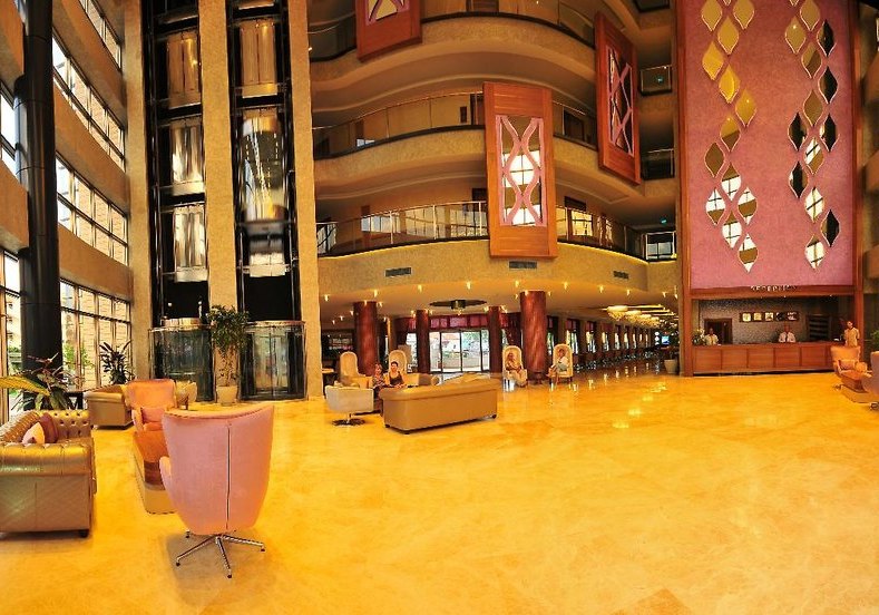 Hotel Allgemein