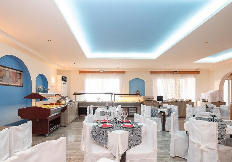 Hotel Allgemein