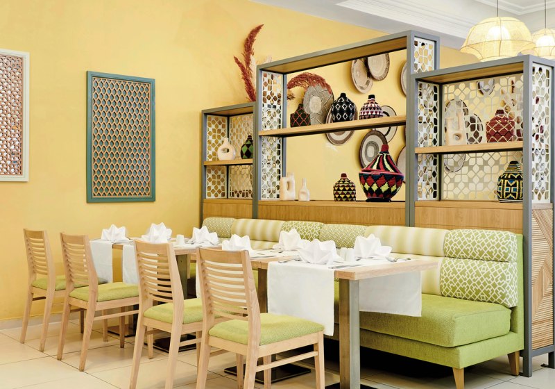 Kulinarik & Restaurants