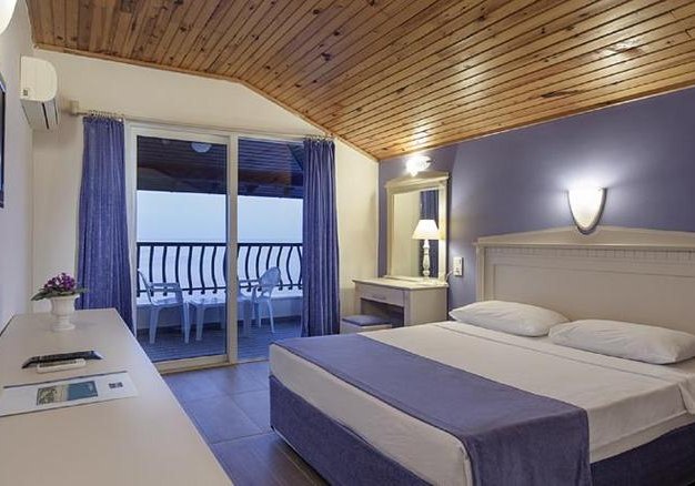 Hotel Allgemein