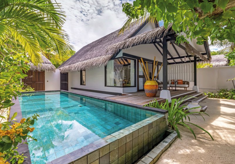 Zimmer & Wohnkomfort