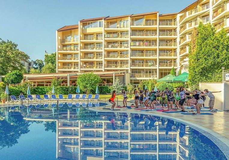 Hotel Allgemein