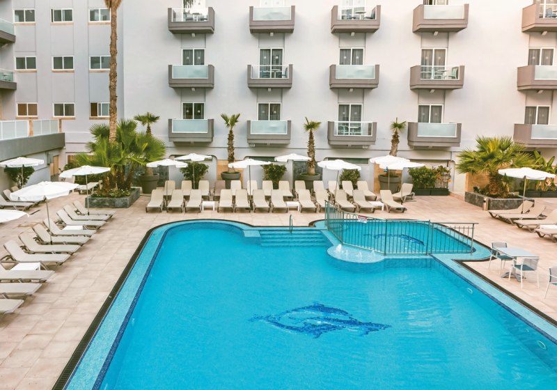 Hotel Allgemein