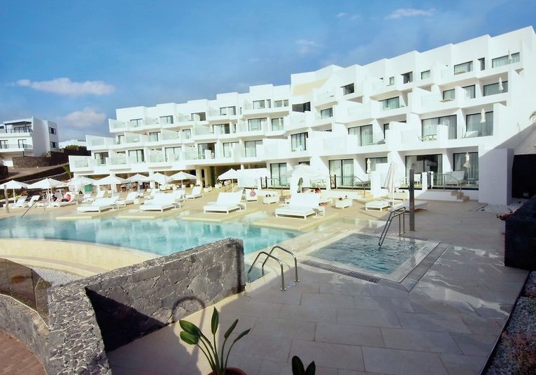 Hotel Allgemein