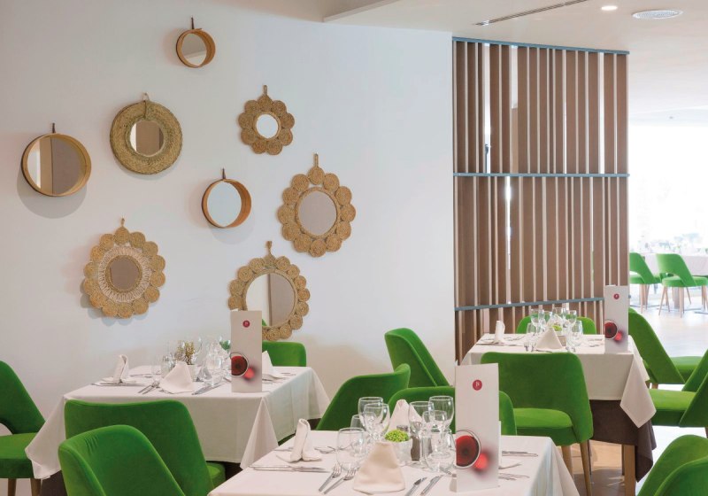 Kulinarik & Restaurants