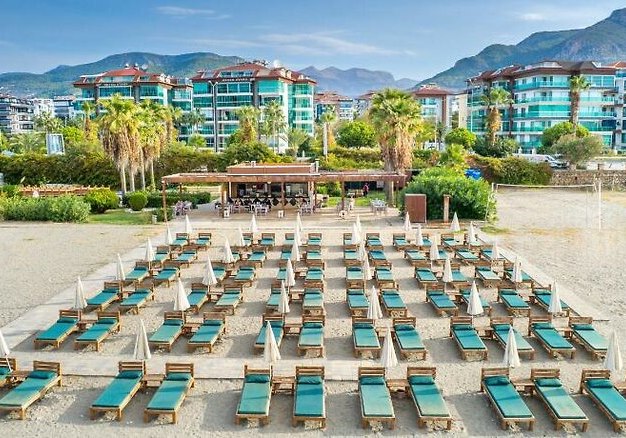 Hotel Allgemein