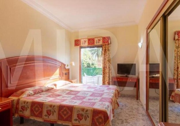 Hotel Allgemein