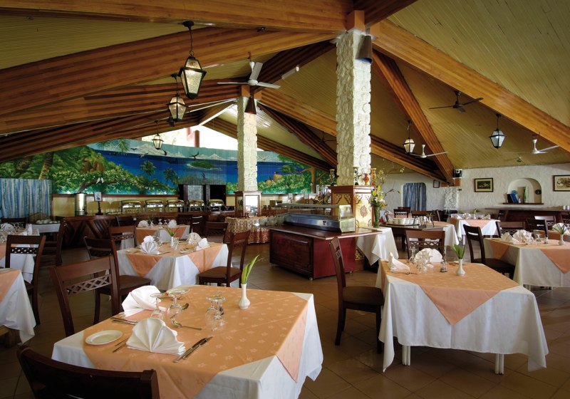 Kulinarik & Restaurants