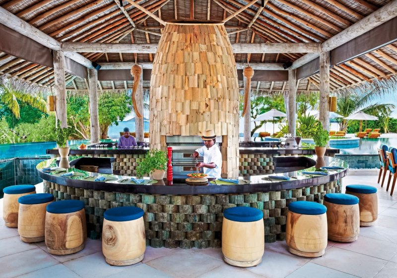 Kulinarik & Restaurants