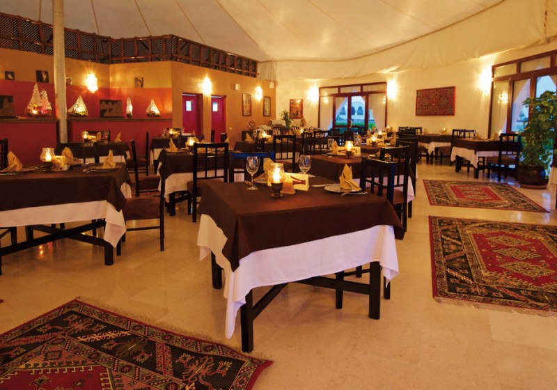 Kulinarik & Restaurants