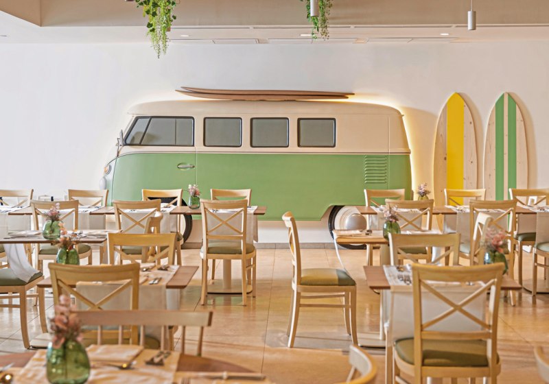 Kulinarik & Restaurants