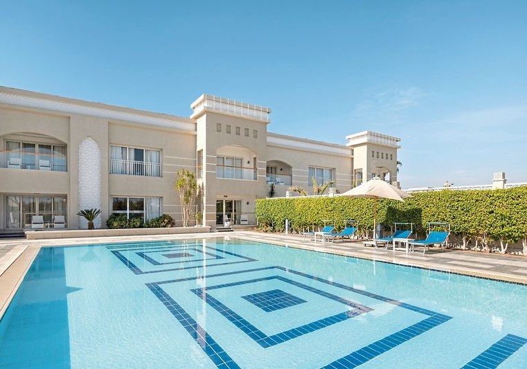Hotel Allgemein