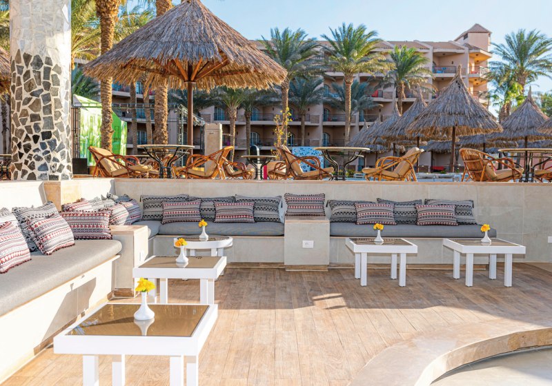 Beispiel: Kulinarik & Restaurants