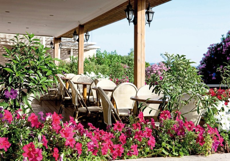 Hotel Allgemein