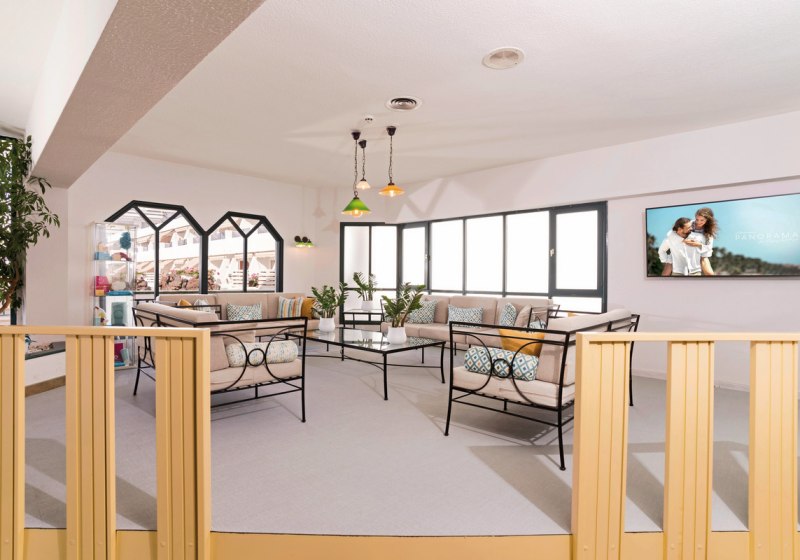 Ausstattung & Service