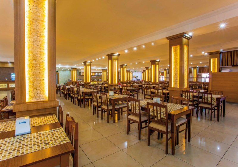 Beispiel: Kulinarik & Restaurants