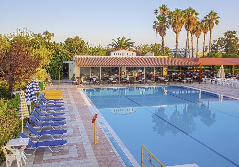 Hotel Allgemein