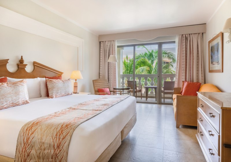 Zimmer & Wohnkomfort