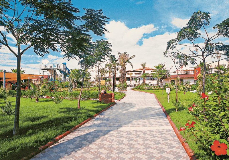 Hotel Allgemein