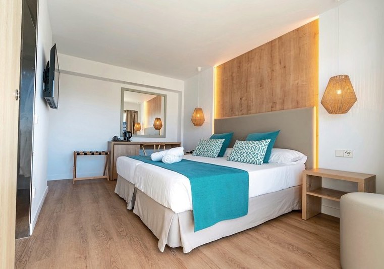 Hotel Allgemein