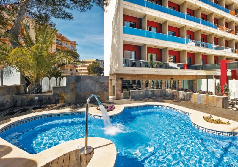 Hotel Allgemein