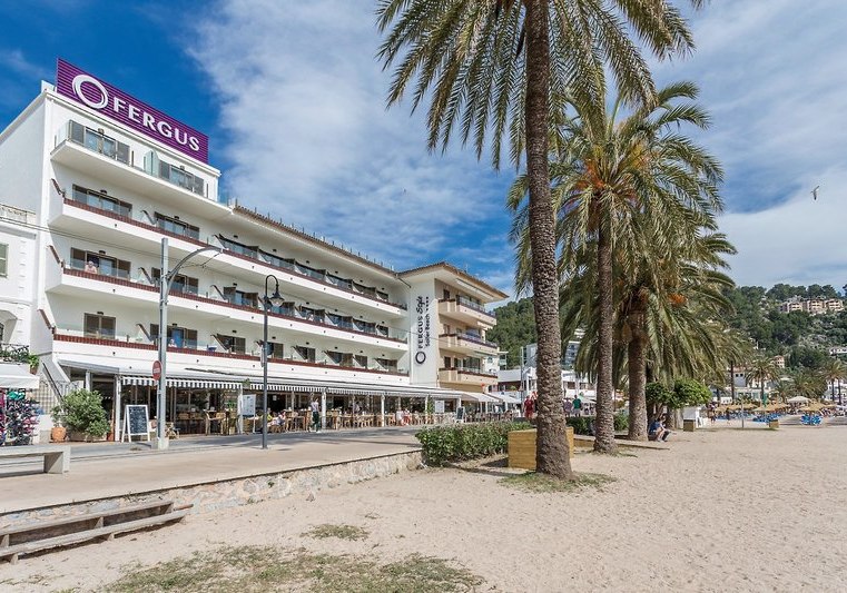 Hotel Allgemein