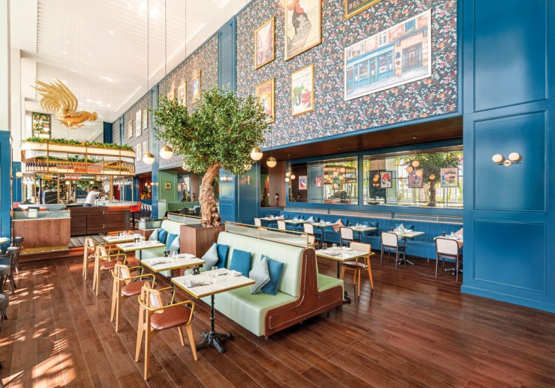 Kulinarik & Restaurants