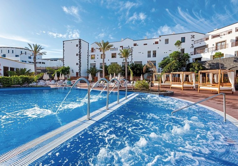 Hotel Allgemein