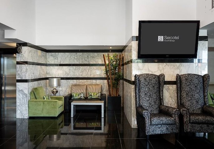 Hotel Allgemein