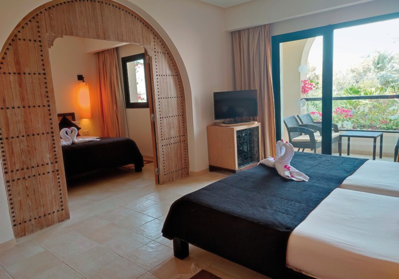 Zimmer & Wohnkomfort