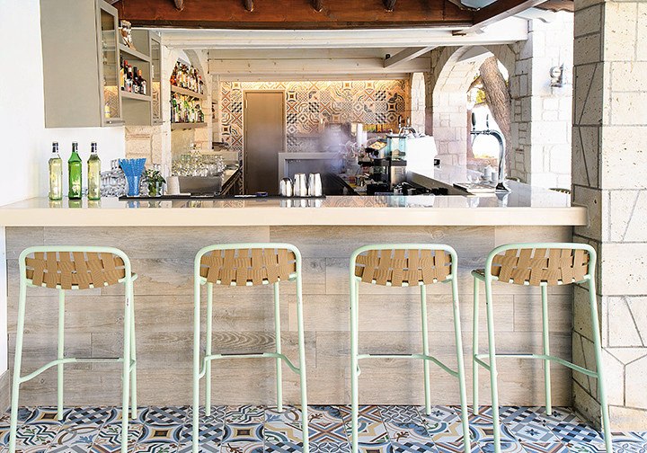 Beispiel: Kulinarik & Restaurants