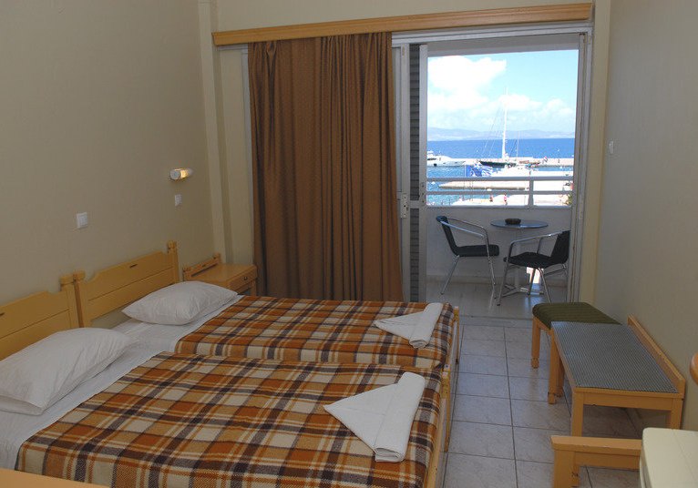 Hotel Allgemein