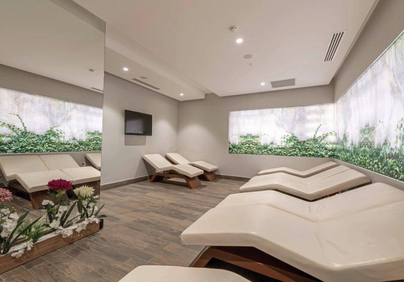 Beispiel: Wellness & Entspannung