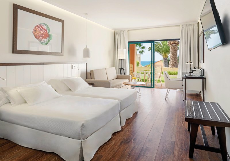 Zimmer & Wohnkomfort