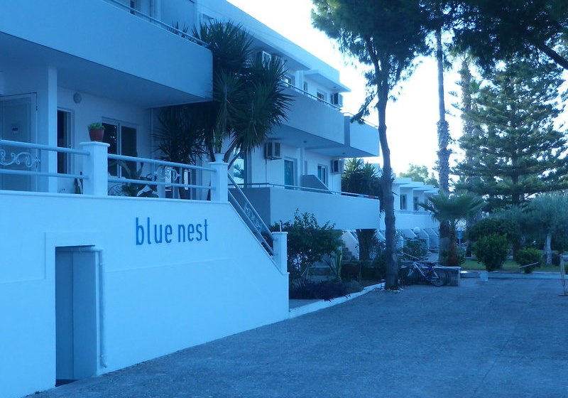Hotel Allgemein