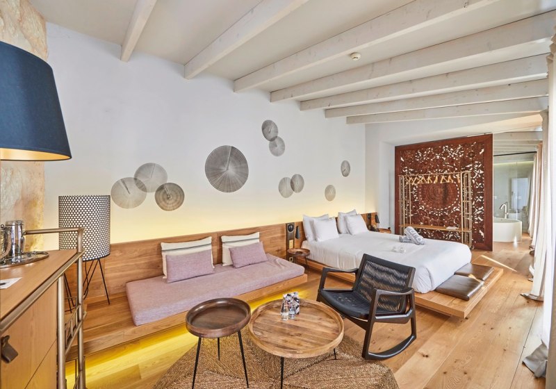 Zimmer & Wohnkomfort