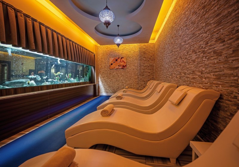 Wellness & Entspannung