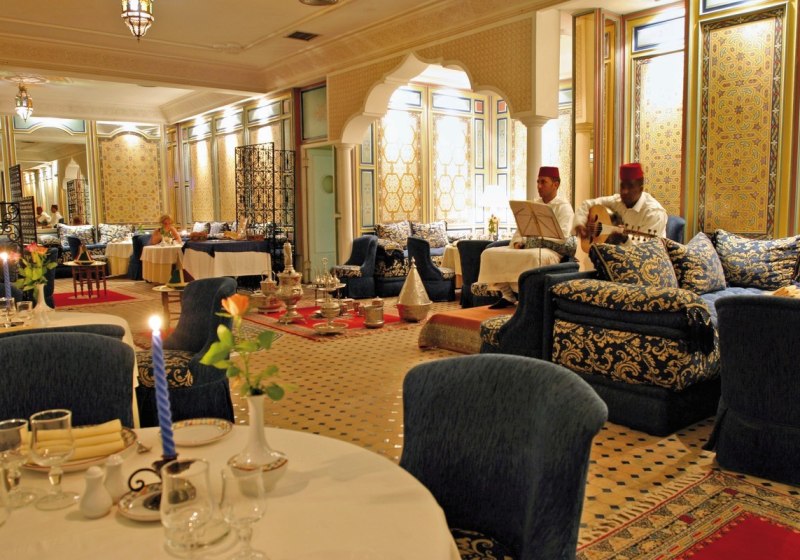Kulinarik & Restaurants