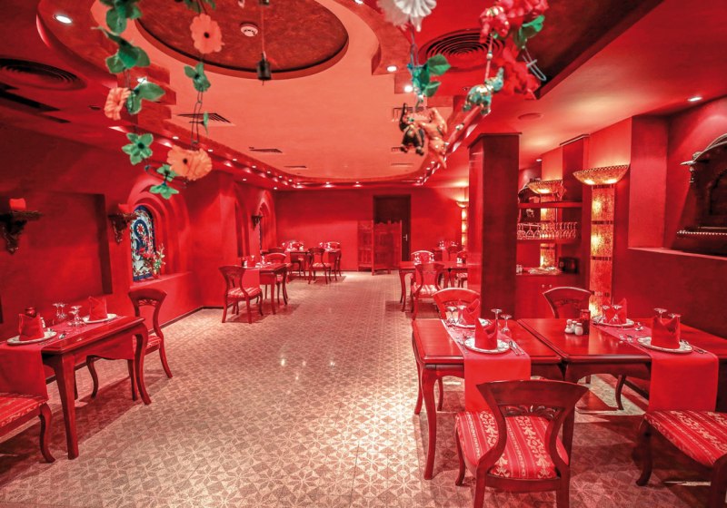 Kulinarik & Restaurants