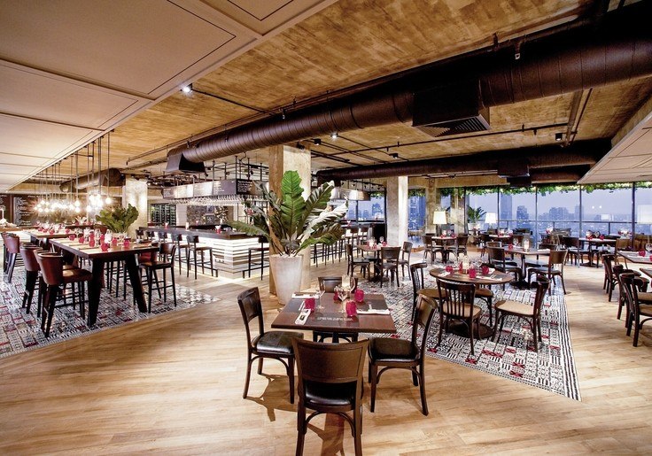Beispiel: Kulinarik & Restaurants