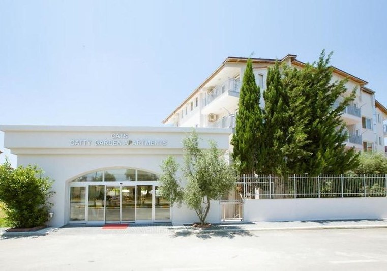 Hotel Allgemein