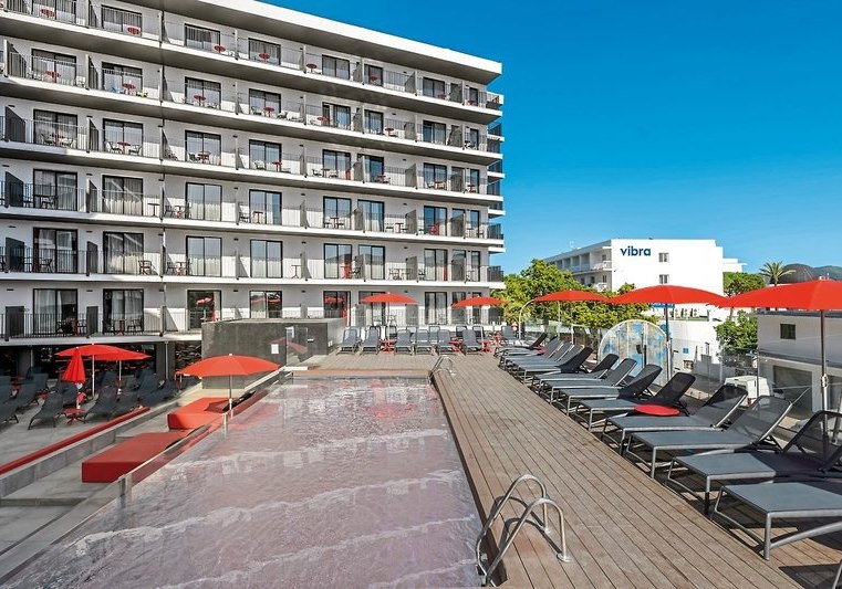 Hotel Allgemein