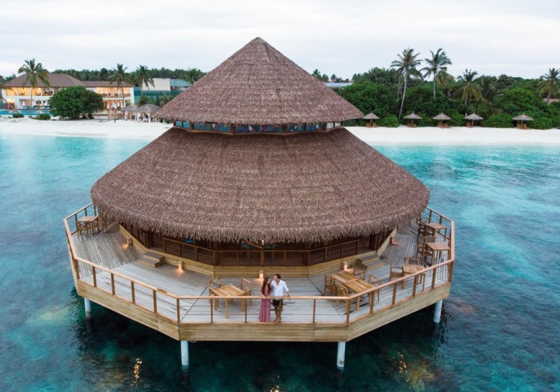 Beispiel: Kulinarik & Restaurants