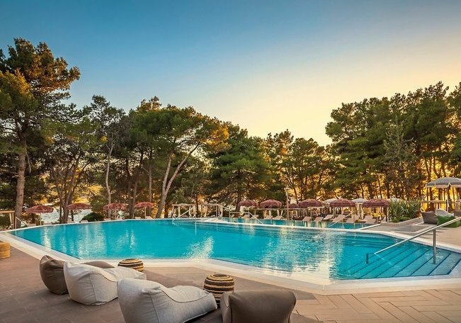 Hotel Allgemein