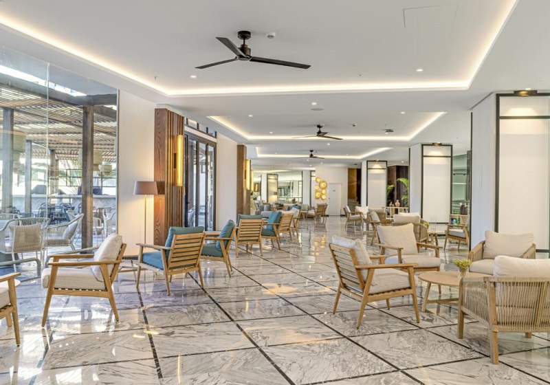 Hotel Allgemein