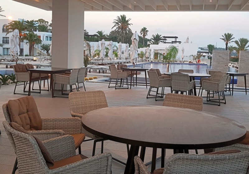 Beispiel: Kulinarik & Restaurants