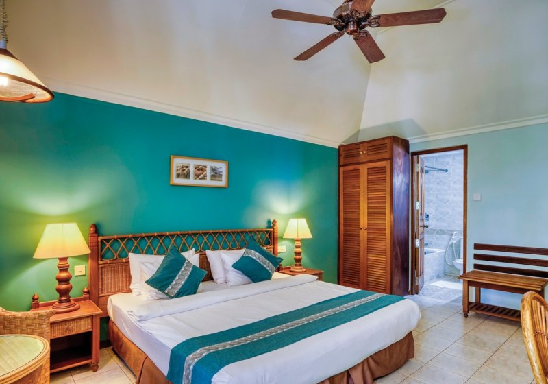 Zimmer & Wohnkomfort