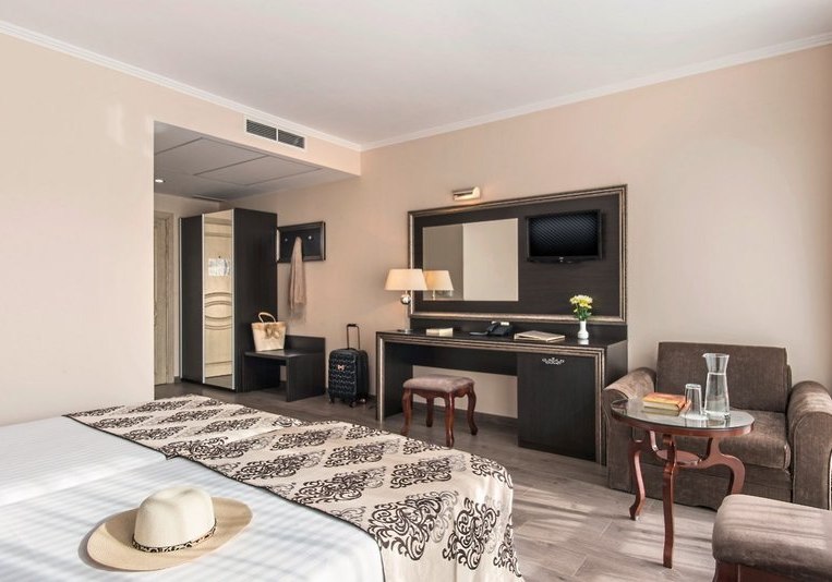 Hotel Allgemein