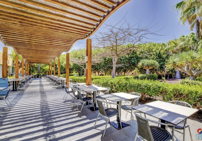 Beispiel: Kulinarik & Restaurants